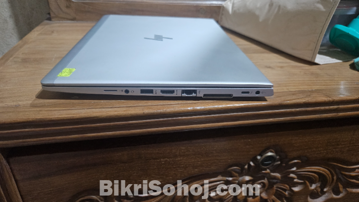 Hp elitebook